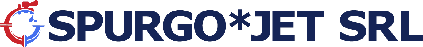 SPURGO JET SRL logo